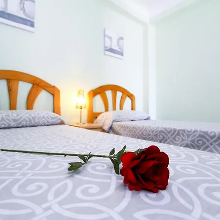 Appartement Dms Planet La Pineda