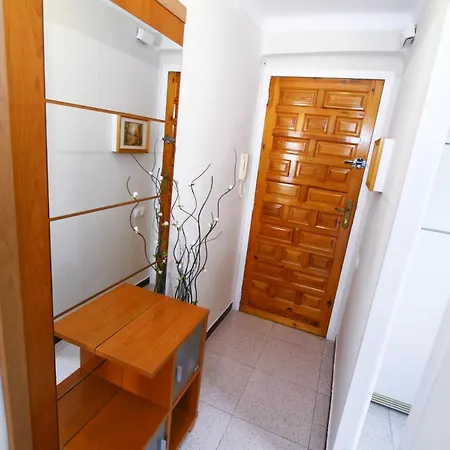 Appartement Dms Planet *
