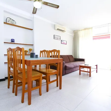 Dms Planet Appartement