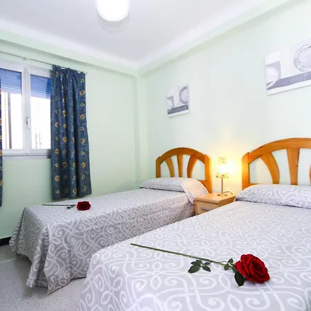 Appartement Dms Planet *