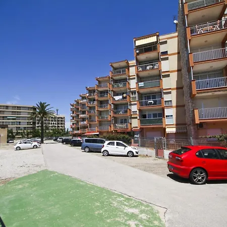 Appartement Dms Planet La Pineda