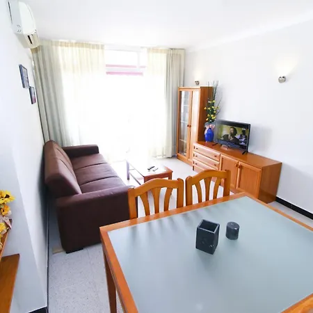 Appartement Dms Planet
