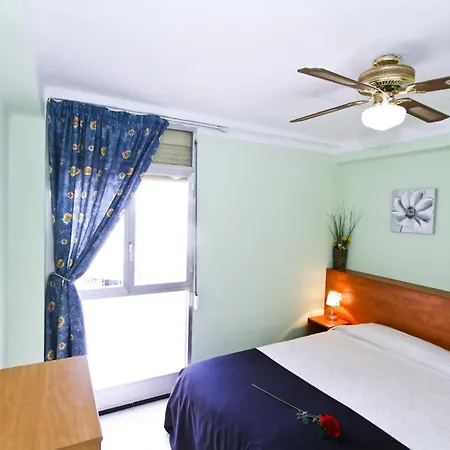 Appartement Dms Planet La Pineda