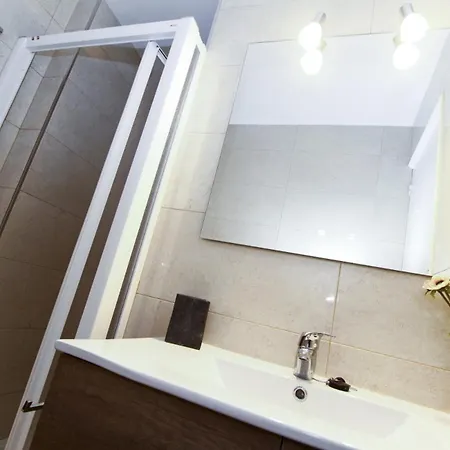 Dms Planet Appartement