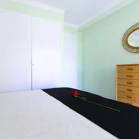 Dms Planet Appartement *