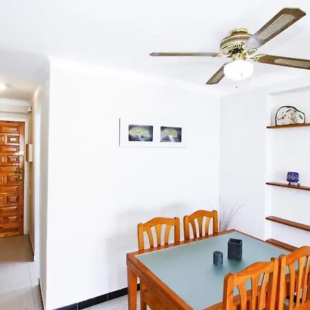 Dms Planet Appartement La Pineda